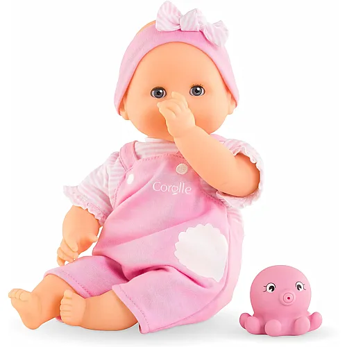 Badebaby Oceane - 30 cm