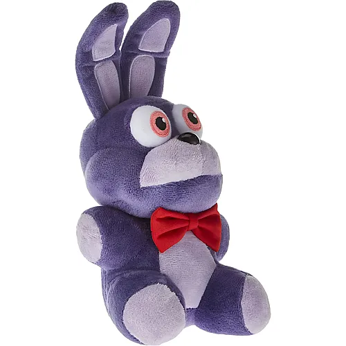 Funko Pop! Plush FNAF Five Nights at Freddy's Bonnie - 15 cm