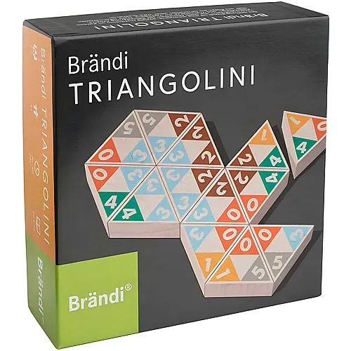 Brndi Triangolini