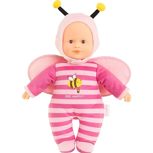 Corolle Sweet Heart Pop Biene - 30 cm