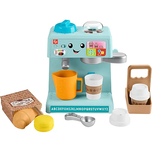 Mein Barista Set mult