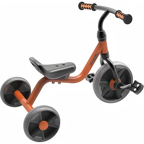 Beleduc Little Cruiser