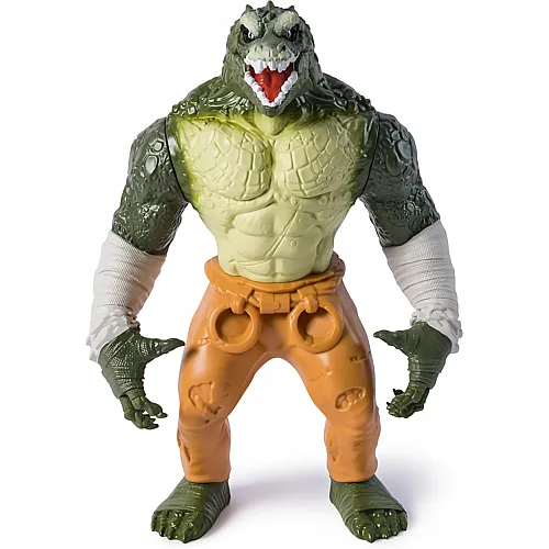 Spin Master DC Figure 12 Giants Killer Croc