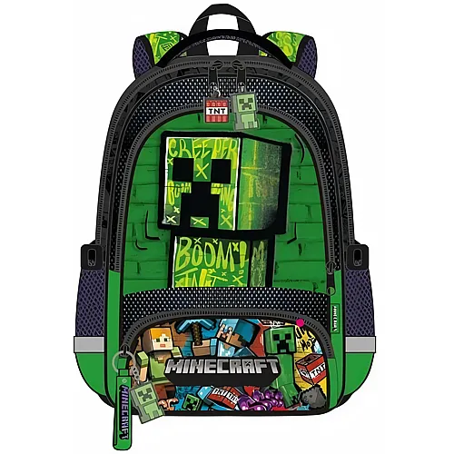 Schulrucksack Mochila Escolar