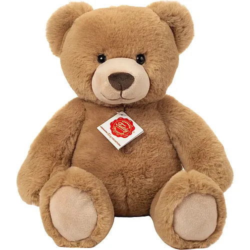 Teddy-Hermann Teddy Caramel - 33 cm