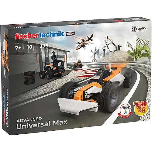 Universal Max