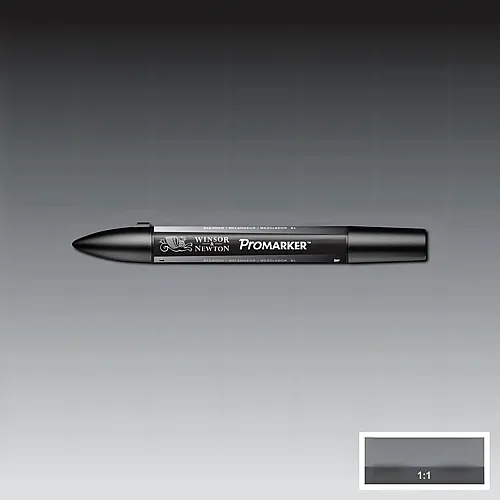 Winsor & Newton W&n Promarker Blender (bl)