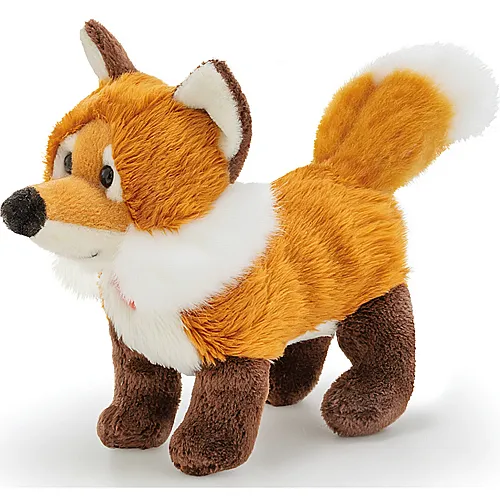 Fuchs - 11 cm