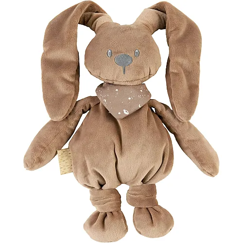 Hase Lapidou Mokka 30cm