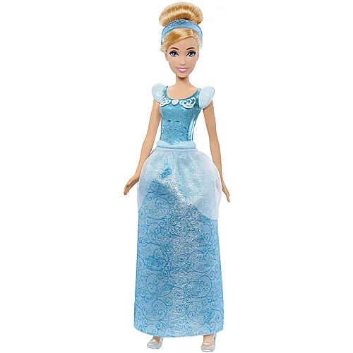 Mattel Disney Princess Cinderella