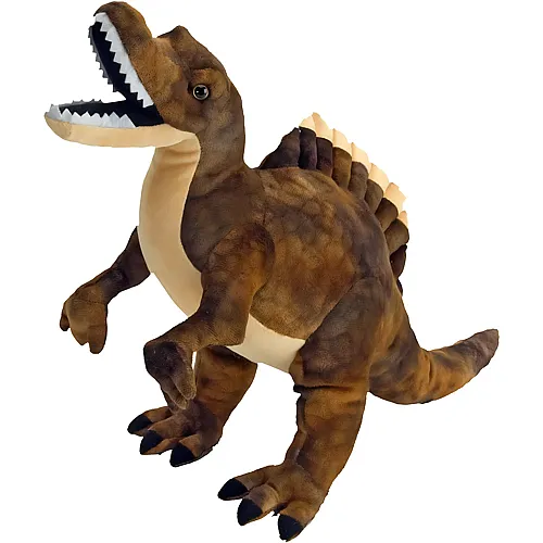 Wild Republic Prehistoric Spinosaurus - 48 cm