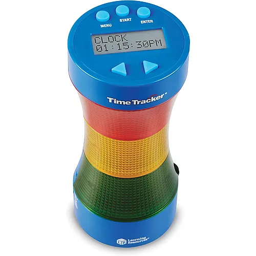 Time Tracker 2.0