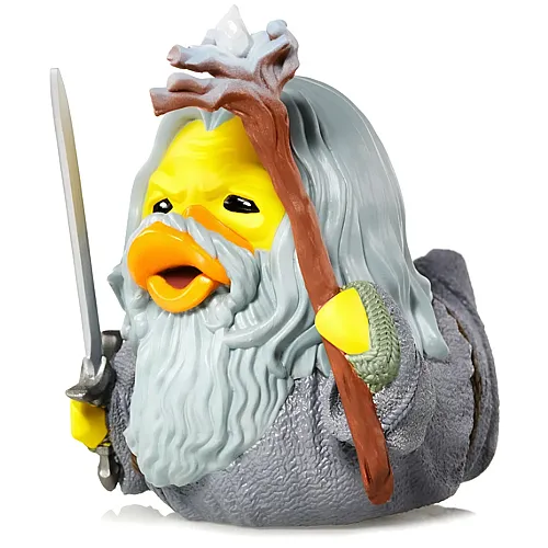 Lord of the Rings - Gandalf You Shall Not Pass