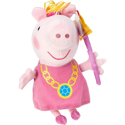 Peppa Pig Princess - 15 cm
