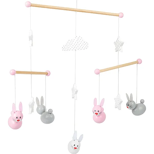 small foot Mobile H�schen