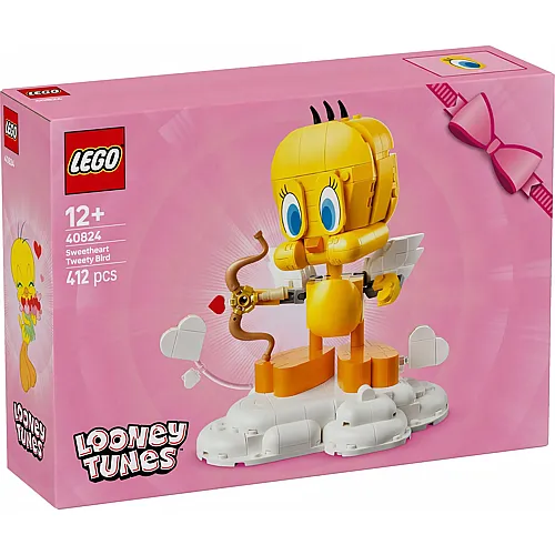 Liebesbote Tweety 40824