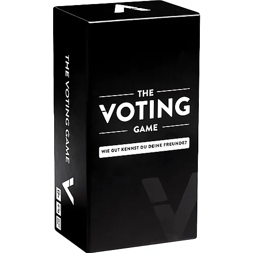 The Voting Game DE