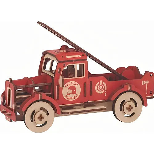 Kelpi Lkw Police Rot (fr-en-es-it-dk-nl)