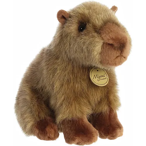 Aurora Wasserschwein Capybara (23cm)