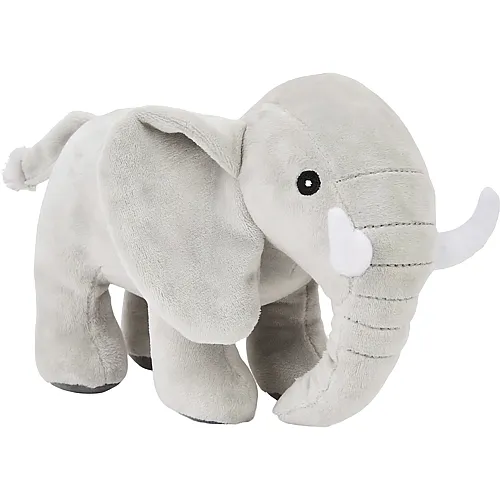 Zappi Co Elefant - 20 cm