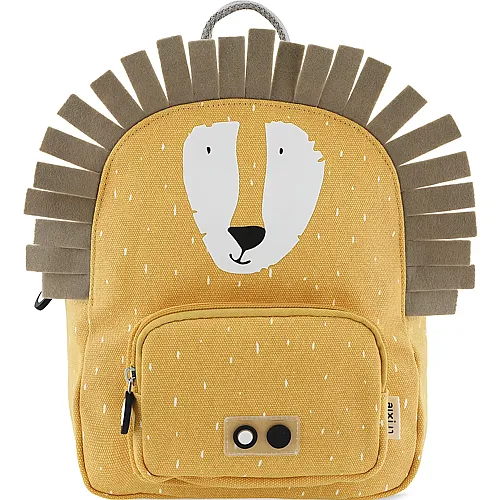 Rucksack Klein