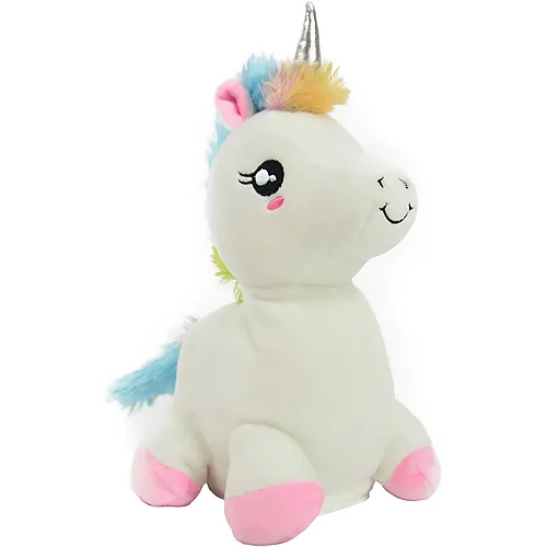 Labertier Einhorn Snowflake 27cm