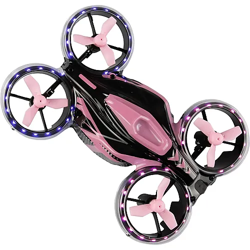 FightStar Battle Drone RTF