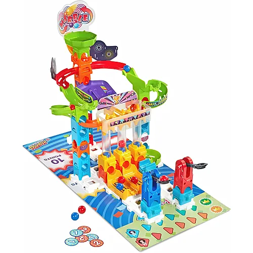 Kugelbahn Gaming Set S300