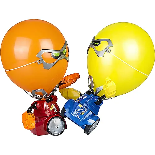 Silverlit Ycoo RC Robo Kombat-Balloon Puncher