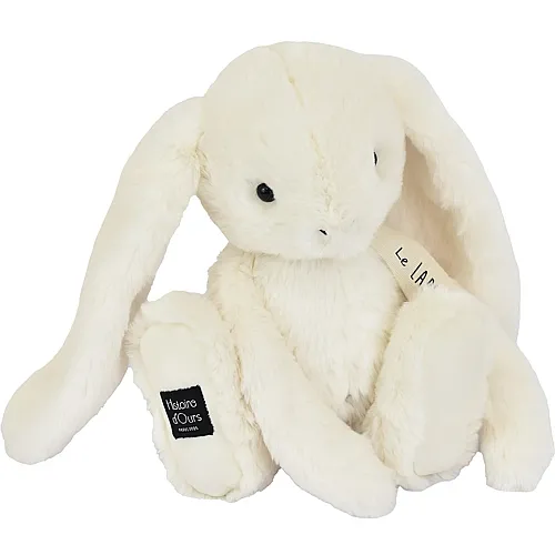 Doudou et Compagnie Hase weiss (32cm)