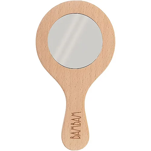 Handspiegel 14cm