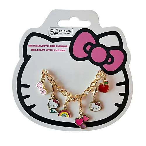 Coriex Hello Kitty Schmuckarmband