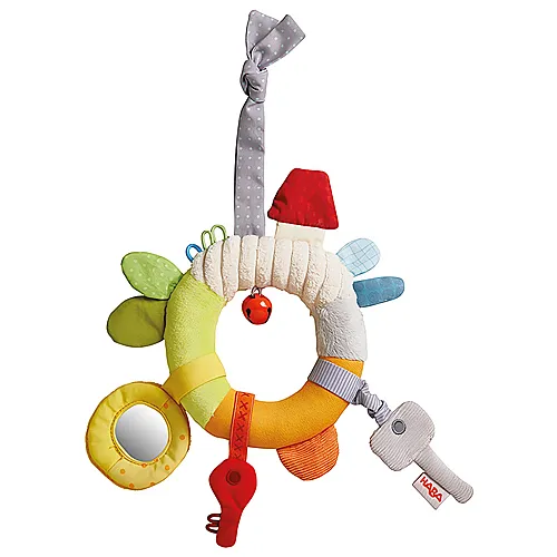H�ngefigur Erster Schl�sselbund 24cm