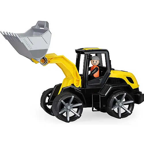 Schaufellader 36cm