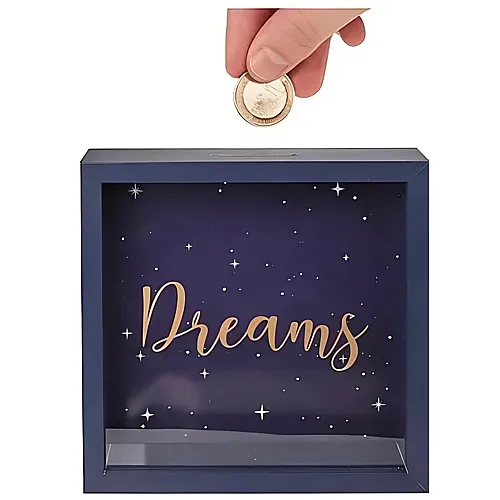 Spardose Dreams