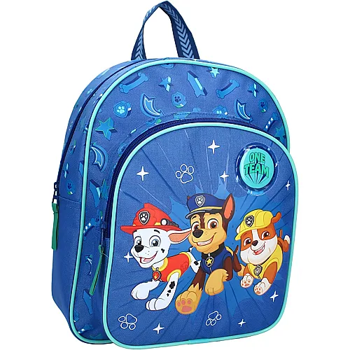 Vadobag Paw Patrol Rucksack Pat' Patrouille Pups f�r unterwegs