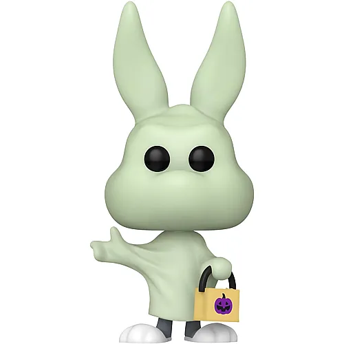 Looney Tunes  Bugs Bunny Ghost Nr.1673