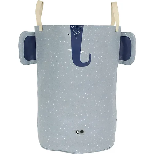 Trixie Spielzeugkorb gross - Mrs. Elefant