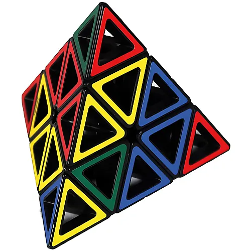Recent Toys Meffert's Hollow Pyraminx