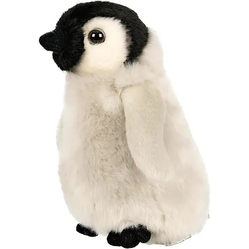 Unitoys Pinguin mit Beans - 18 cm