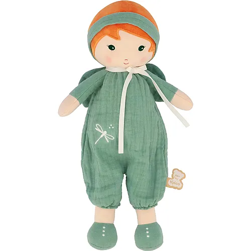 Schmusepuppe Olivia - 32 cm