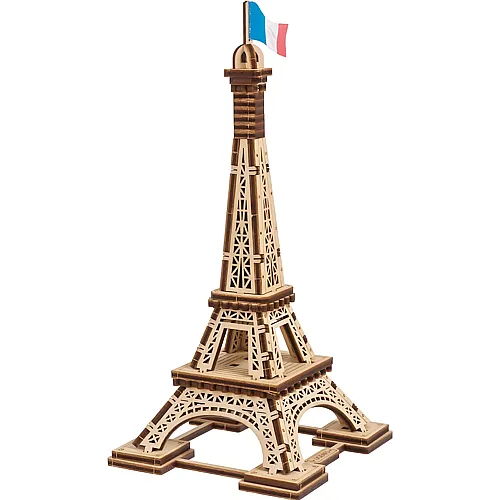 Eiffelturm 50Teile
