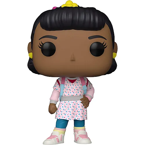 Funko Pop! Television Stranger Things Erica Sinclair 1301