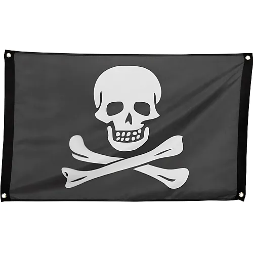 Boland Piraten Flagge