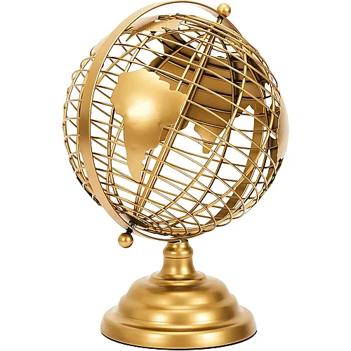 Globus gold 28cm