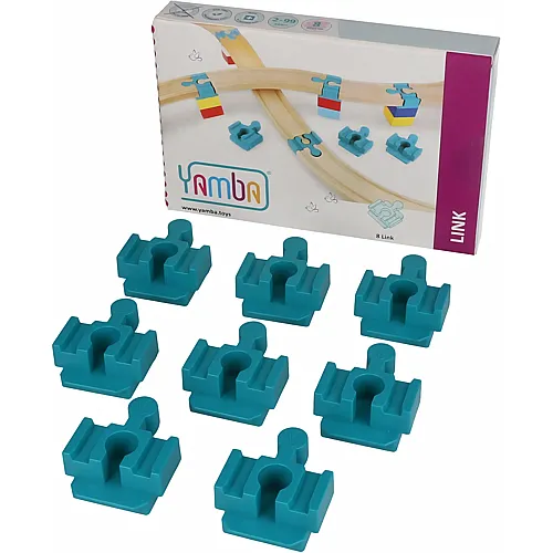 Yamba Adapter-Set Link