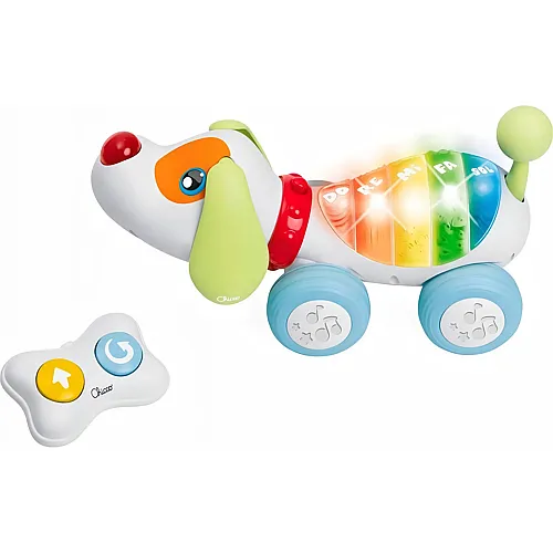 Chicco DogRemi RC