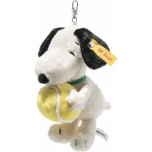 Anh�nger Snoopy Tennis - 15 cm