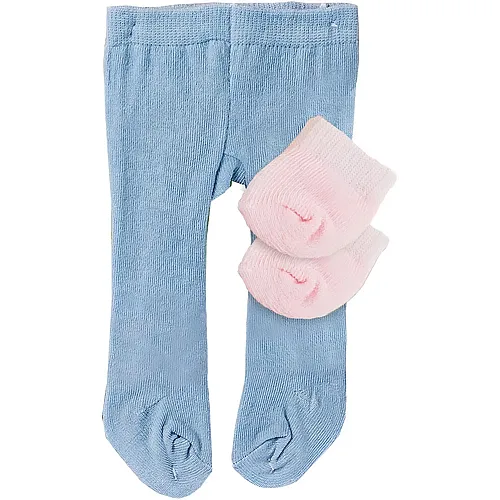 Heless Strumpfhose mit S�ckchen - 28 - 35 cm