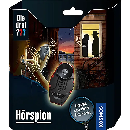 H�rspion